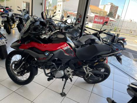 BMW F 850 GS PREMIUM PLUS, Foto 2