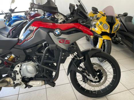 BMW F 850 GS PREMIUM PLUS, Foto 3