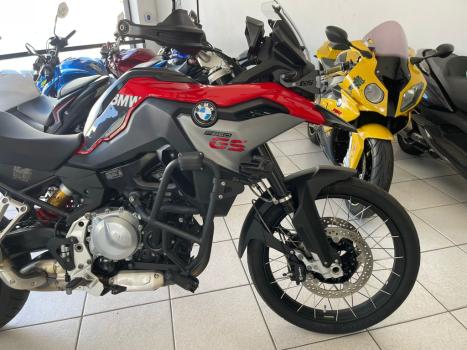 BMW F 850 GS PREMIUM PLUS, Foto 5