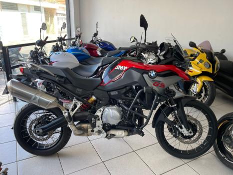 BMW F 850 GS PREMIUM PLUS, Foto 1