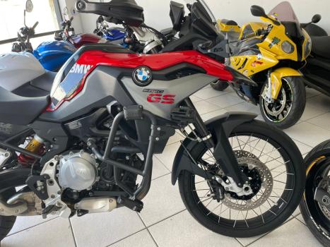 BMW F 850 GS PREMIUM PLUS, Foto 6