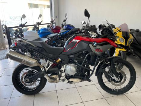 BMW F 850 GS PREMIUM PLUS, Foto 7