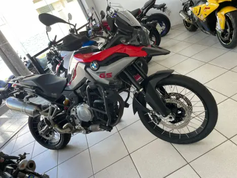 BMW F 850 GS PREMIUM PLUS, Foto 8