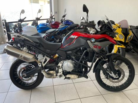 BMW F 850 GS PREMIUM PLUS, Foto 10