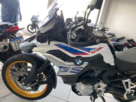 BMW F 850 GS PREMIUM PLUS, Foto 2