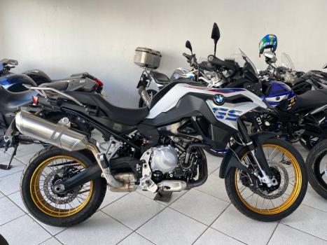 BMW F 850 GS PREMIUM PLUS, Foto 3