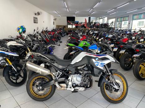 BMW F 850 GS PREMIUM PLUS, Foto 4