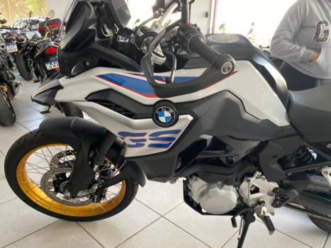 BMW F 850 GS PREMIUM PLUS, Foto 5