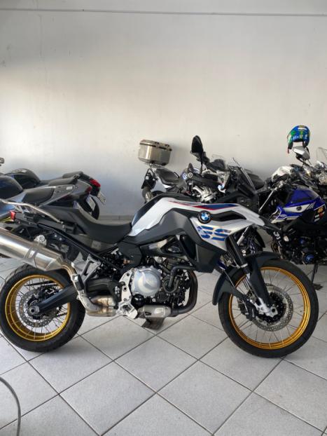 BMW F 850 GS PREMIUM PLUS, Foto 1