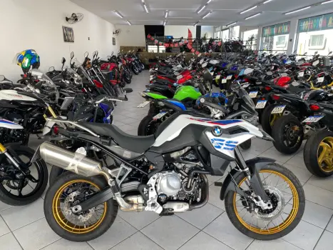 BMW F 850 GS PREMIUM PLUS, Foto 7