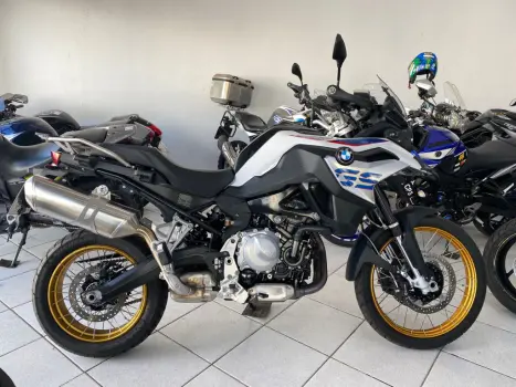 BMW F 850 GS PREMIUM PLUS, Foto 8