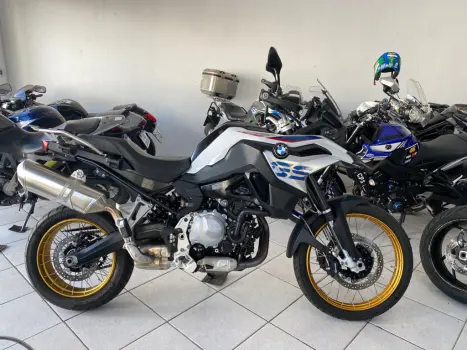 BMW F 850 GS PREMIUM PLUS, Foto 9