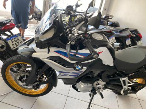 BMW F 850 GS PREMIUM PLUS, Foto 10