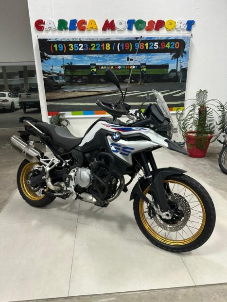 BMW F 850 GS PREMIUM, Foto 2