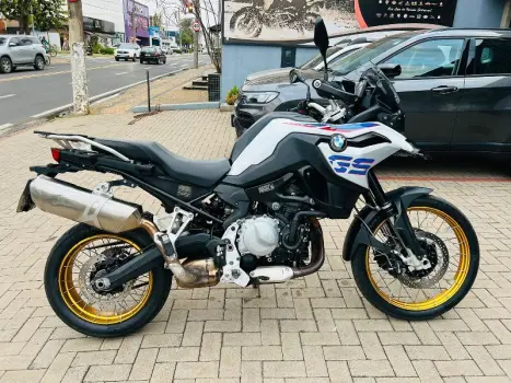 BMW F 850 GS PREMIUM, Foto 1