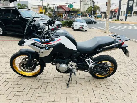 BMW F 850 GS PREMIUM, Foto 2