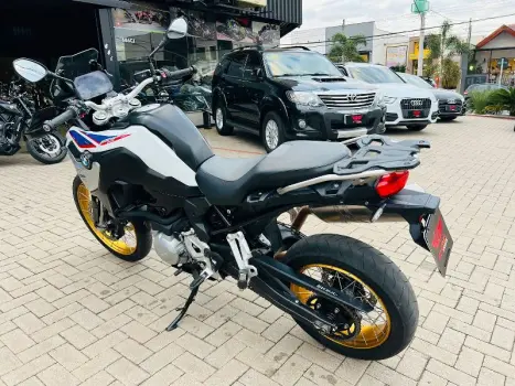 BMW F 850 GS PREMIUM, Foto 7