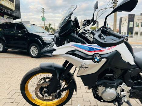 BMW F 850 GS PREMIUM, Foto 8