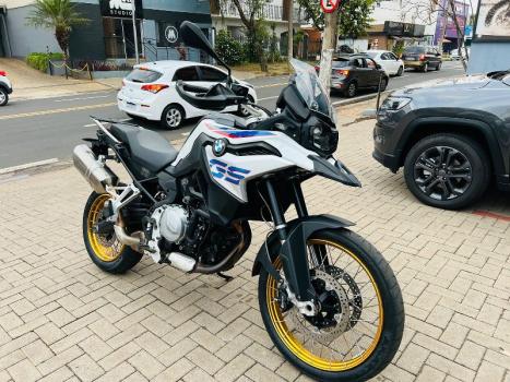 BMW F 850 GS PREMIUM, Foto 11