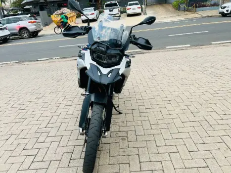 BMW F 850 GS PREMIUM, Foto 12