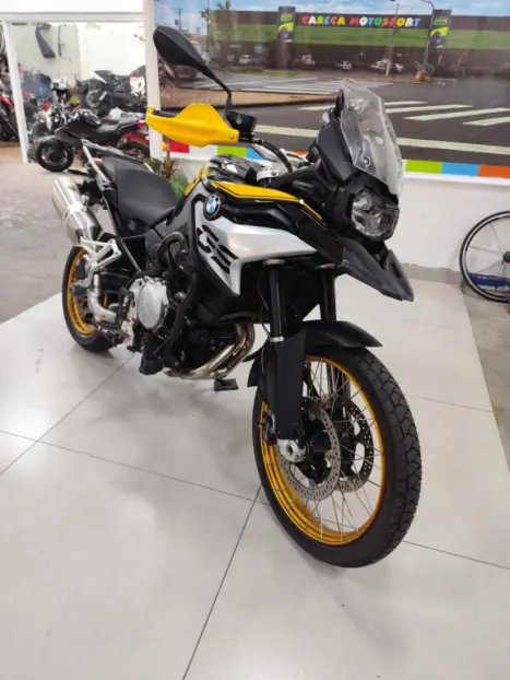 BMW F 850 GS PREMIUM, Foto 2