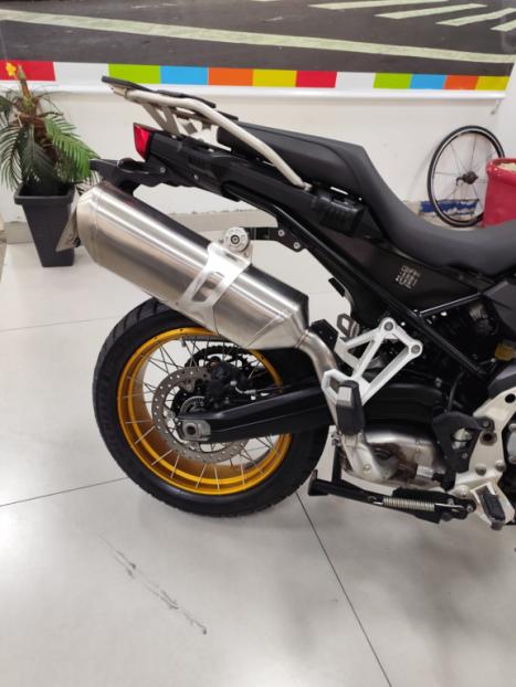 BMW F 850 GS PREMIUM, Foto 4