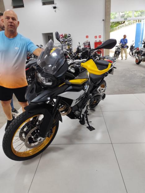 BMW F 850 GS PREMIUM, Foto 7