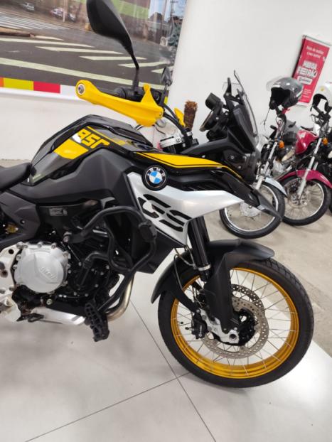 BMW F 850 GS PREMIUM, Foto 12