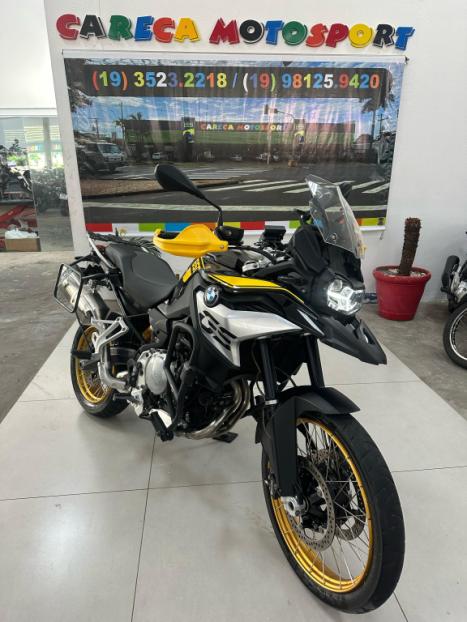 BMW F 850 GS PREMIUM, Foto 1