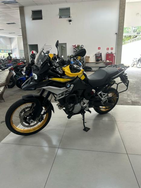 BMW F 850 GS PREMIUM, Foto 3