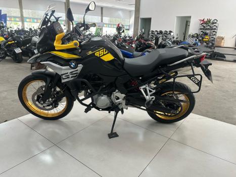 BMW F 850 GS PREMIUM, Foto 11