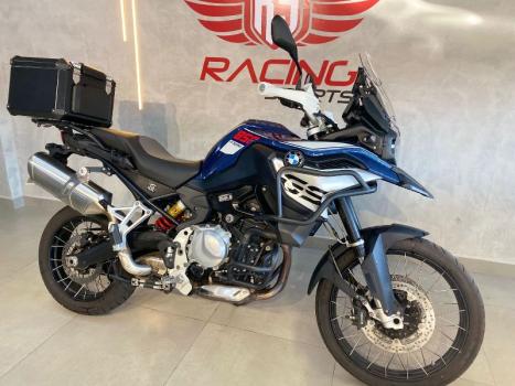 BMW F 850 GS PREMIUM, Foto 1