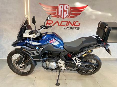 BMW F 850 GS PREMIUM, Foto 8