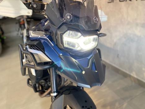 BMW F 850 GS PREMIUM, Foto 9