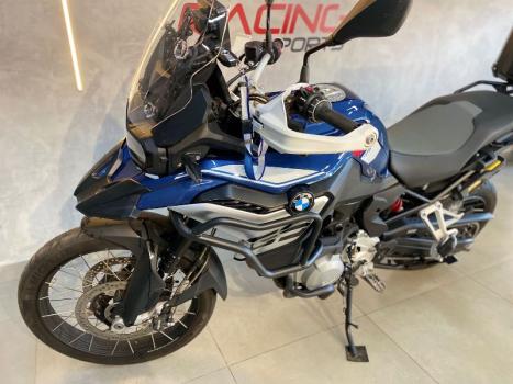 BMW F 850 GS PREMIUM, Foto 14