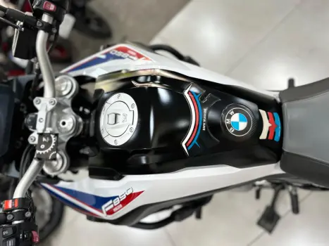 BMW F 850 GS PREMIUM, Foto 3