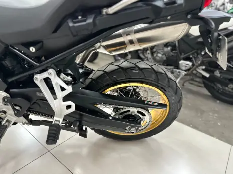 BMW F 850 GS PREMIUM, Foto 4