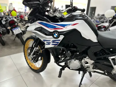 BMW F 850 GS PREMIUM, Foto 5