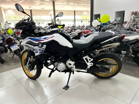 BMW F 850 GS PREMIUM, Foto 6