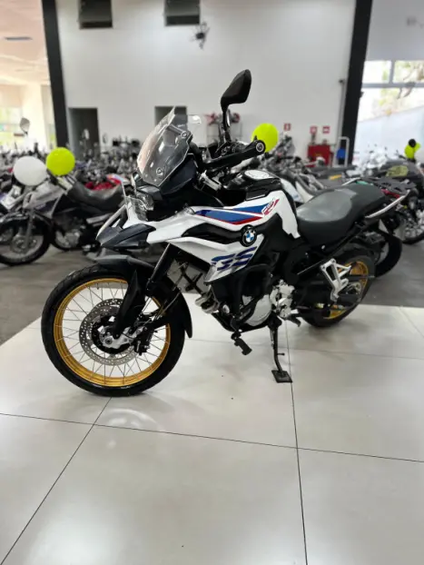 BMW F 850 GS PREMIUM, Foto 7