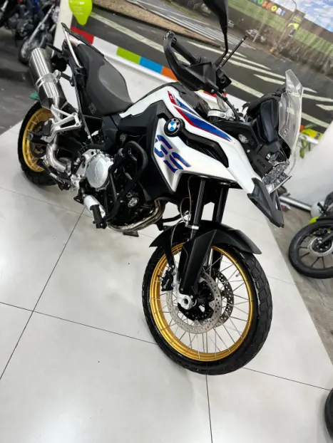 BMW F 850 GS PREMIUM, Foto 8