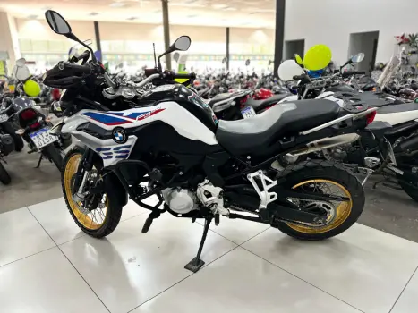 BMW F 850 GS PREMIUM, Foto 9