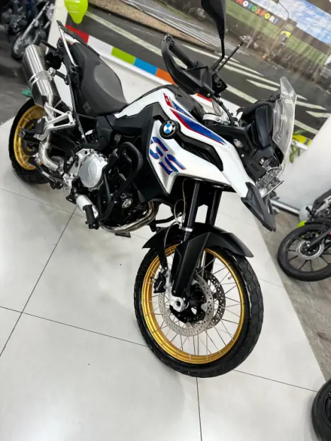 BMW F 850 GS PREMIUM, Foto 10