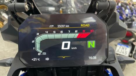 BMW F 850 GS RALLYE, Foto 5