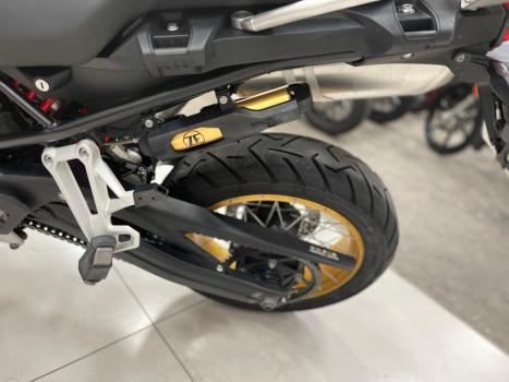 BMW F 850 GS RALLYE, Foto 6
