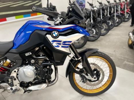 BMW F 850 GS RALLYE, Foto 8
