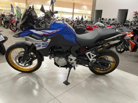 BMW F 850 GS RALLYE, Foto 10