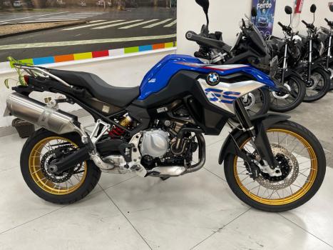 BMW F 850 GS RALLYE, Foto 11