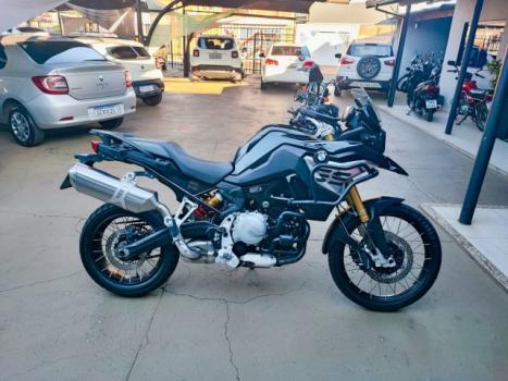 BMW F 850 GS SPORT, Foto 1