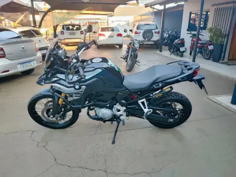 BMW F 850 GS SPORT, Foto 2